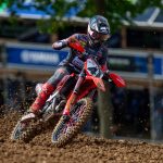 Pauls Jonass sterk in de Grand Prix van Frankrijk
