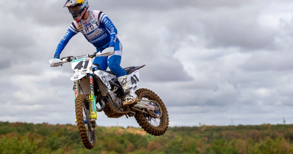 17th Rd MXGP 2022 St. Jean d Angely (FRA)