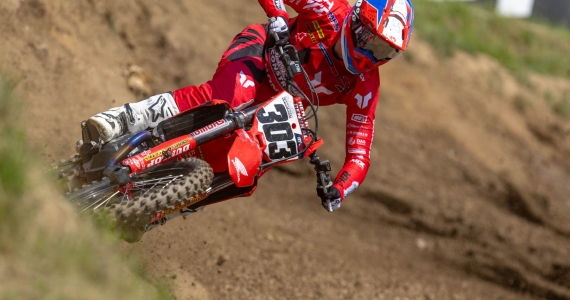 MXGP 2024 Round 13 Loket