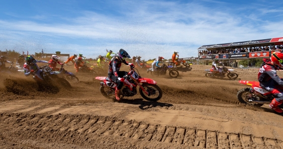 MXGP 2024 Round 3 Sardegna