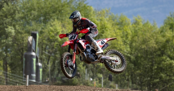 MXGP 2024 Round 4 Trentino